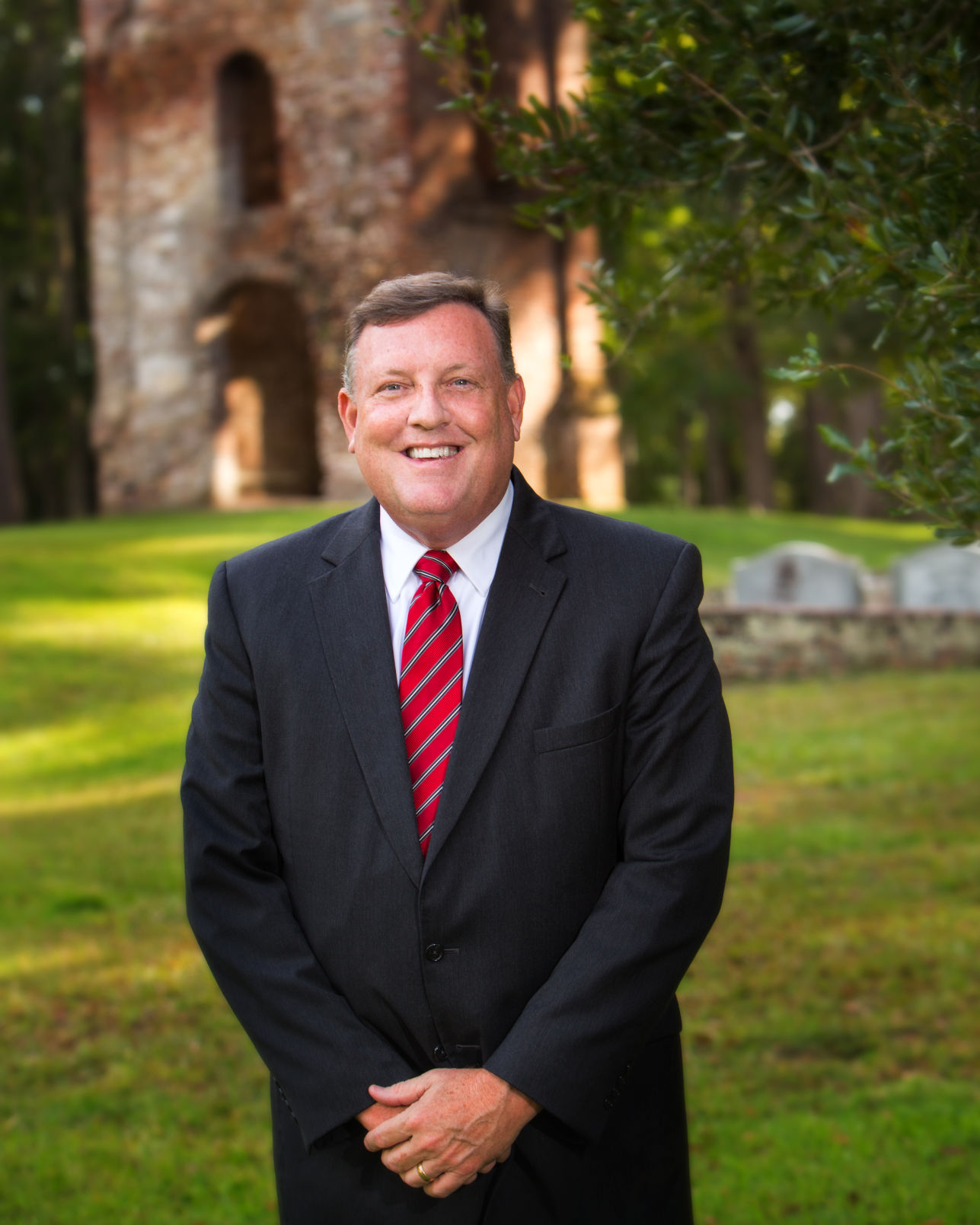 Bill Hearn